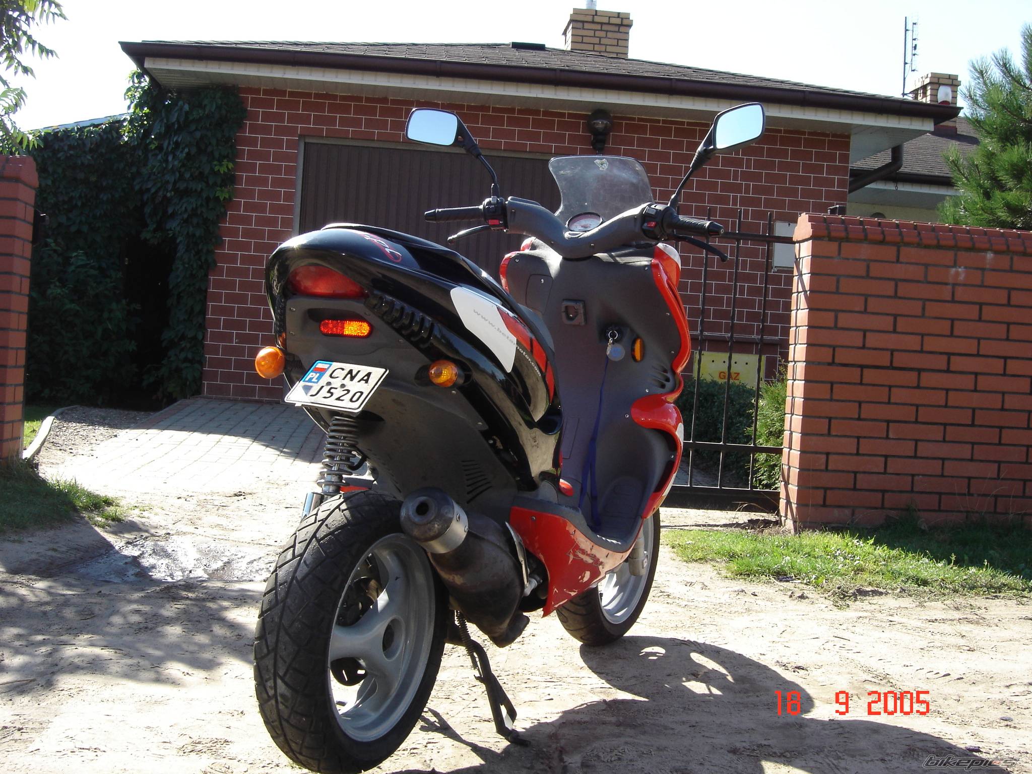 Bike Photo 497559