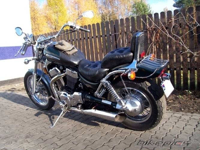 Bike Photo 497566