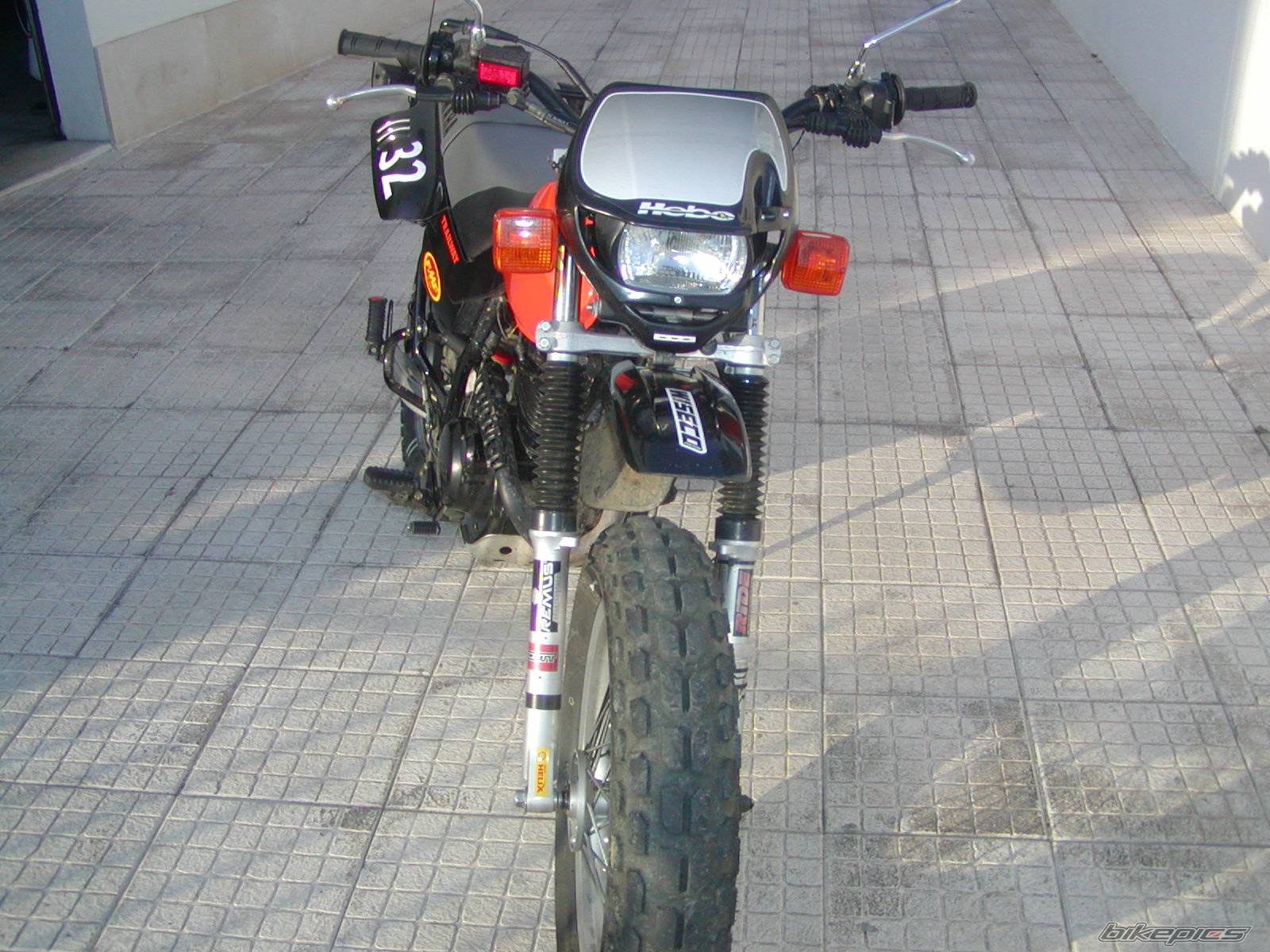 Bike Photo 497769
