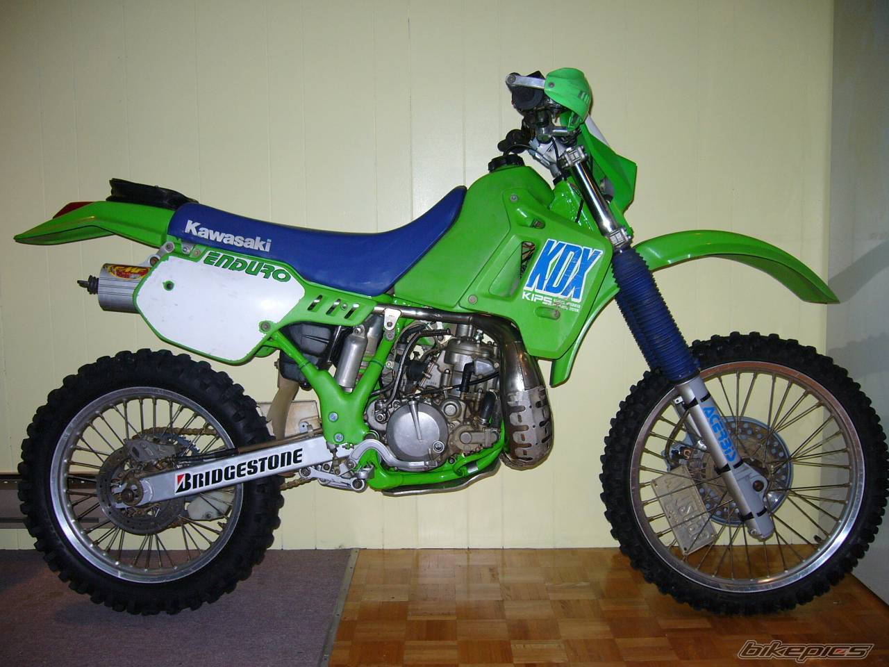 Bike Photo 497912