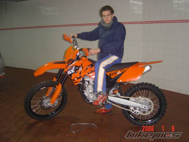 Bike Photo 497923