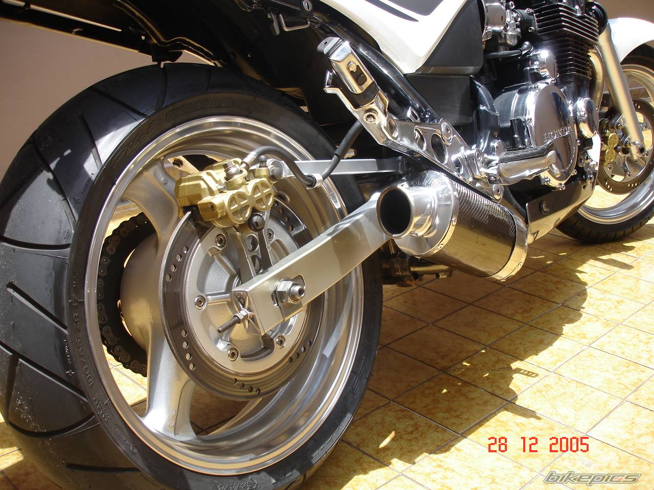 Bike Photo 498013