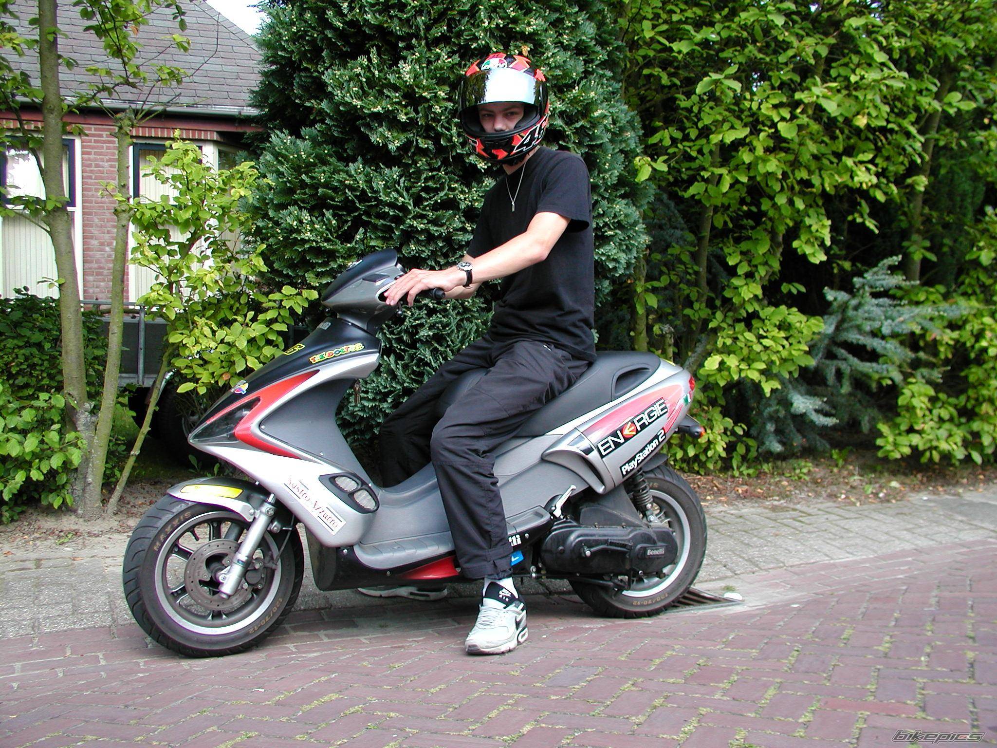 Bike Photo 498316