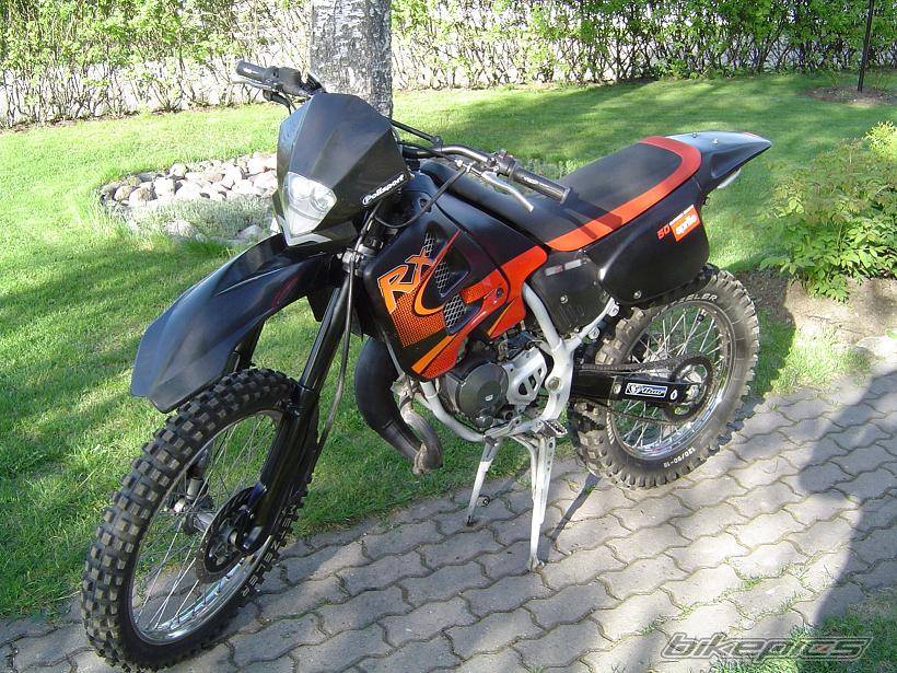 Bike Photo 498411