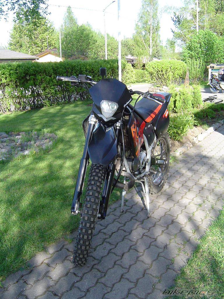 Bike Photo 498412