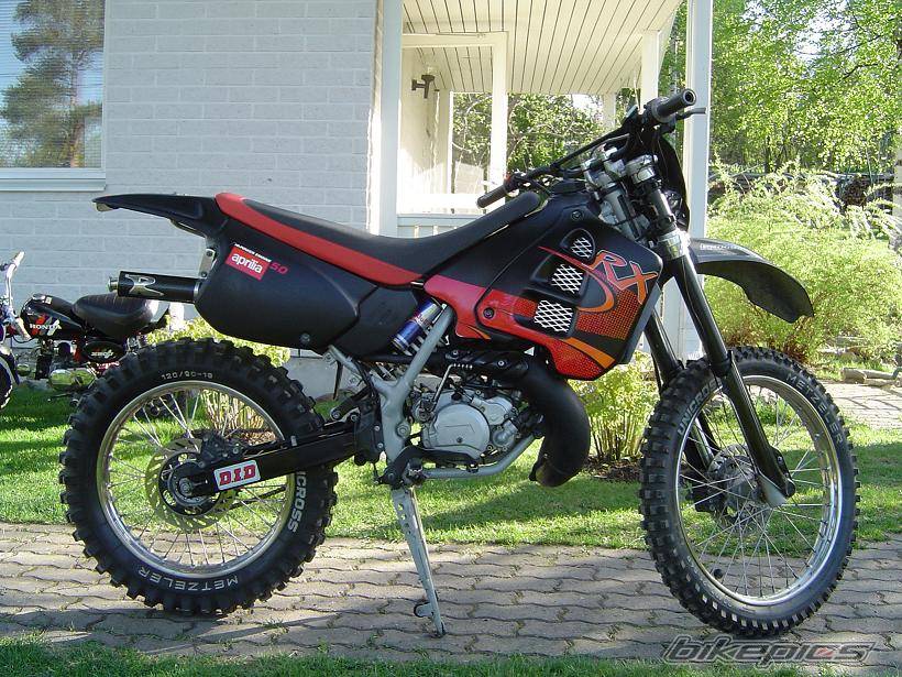 Bike Photo 498416