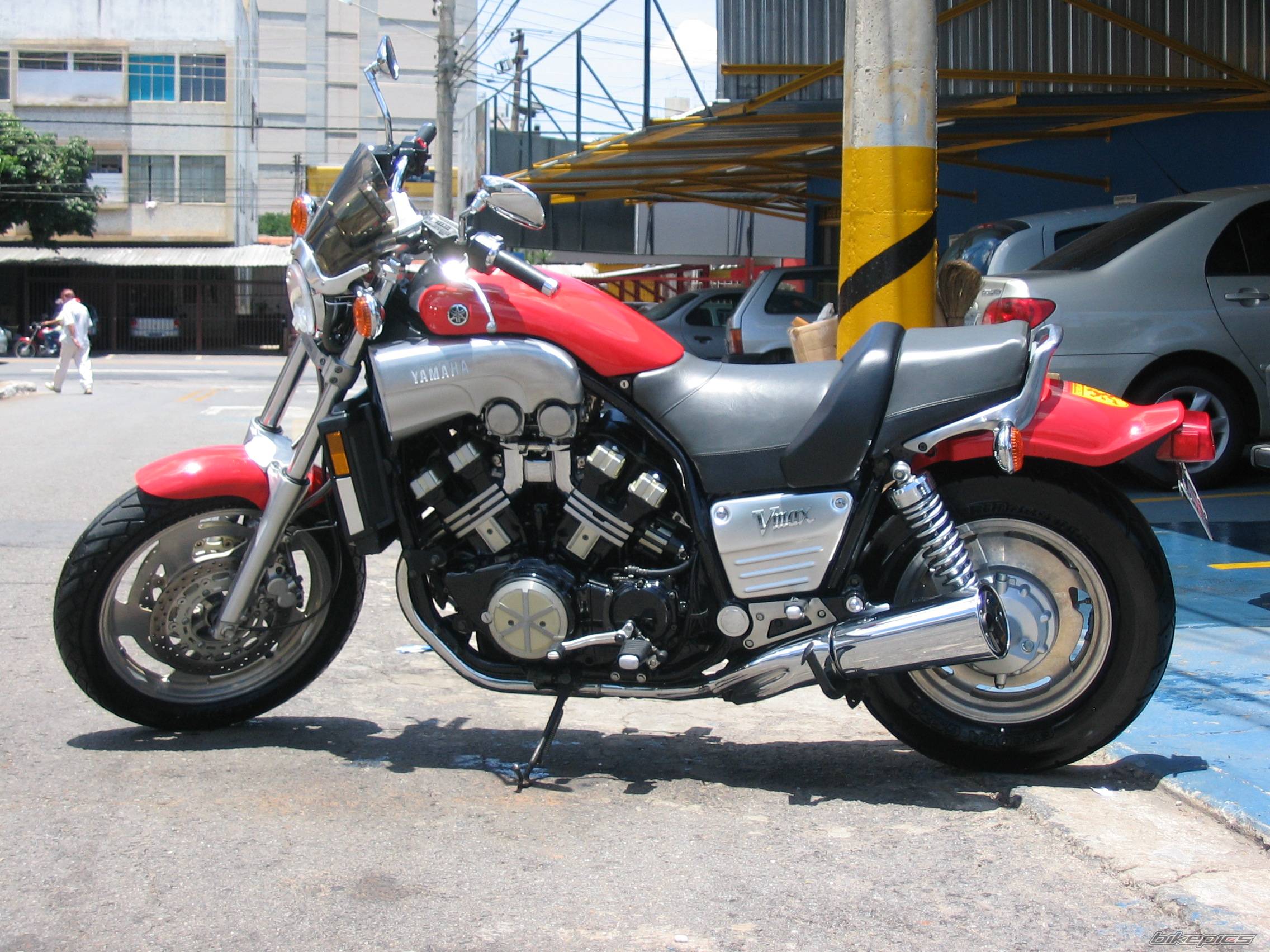 Bike Photo 499259