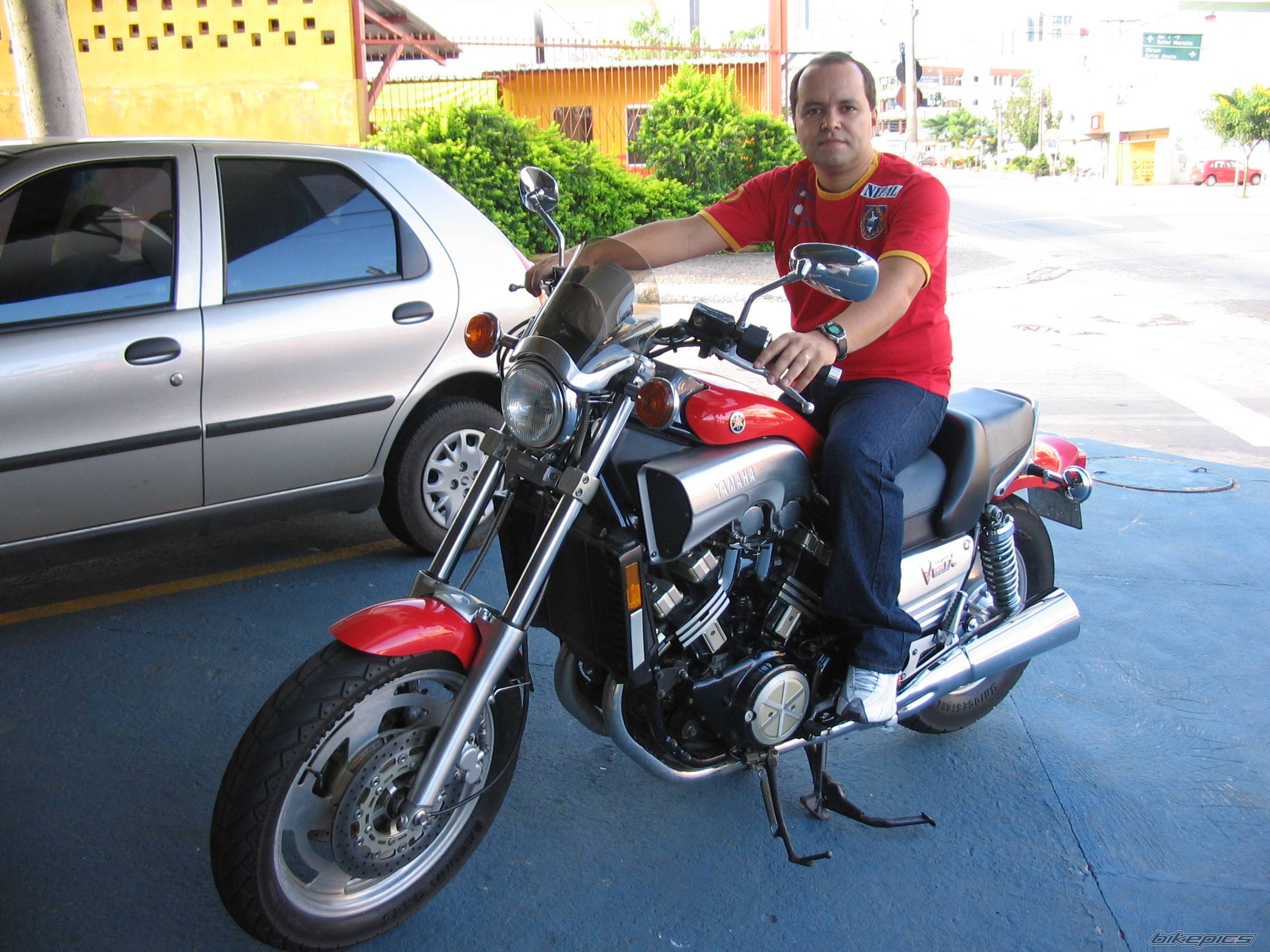 Bike Photo 499263