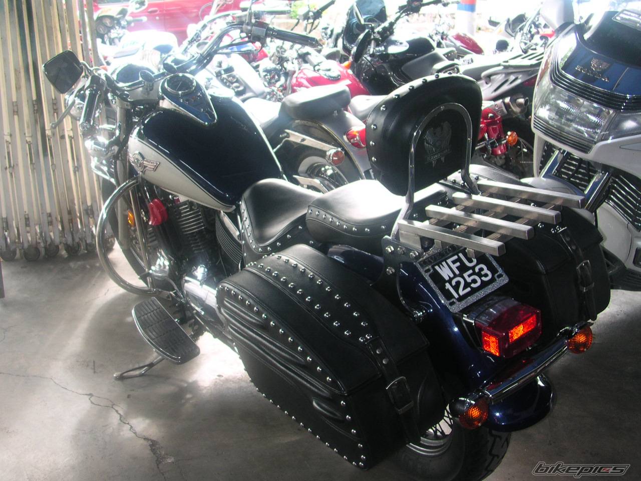 Bike Photo 499351