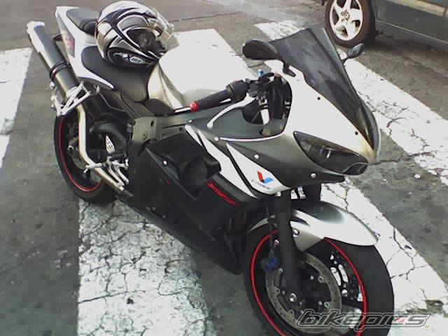 Bike Photo 499543