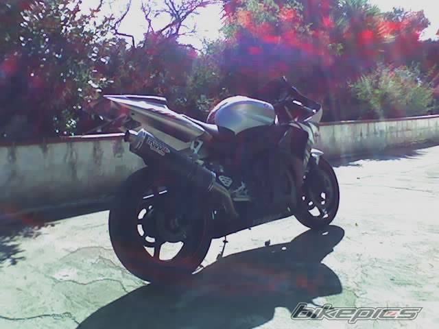Bike Photo 499544
