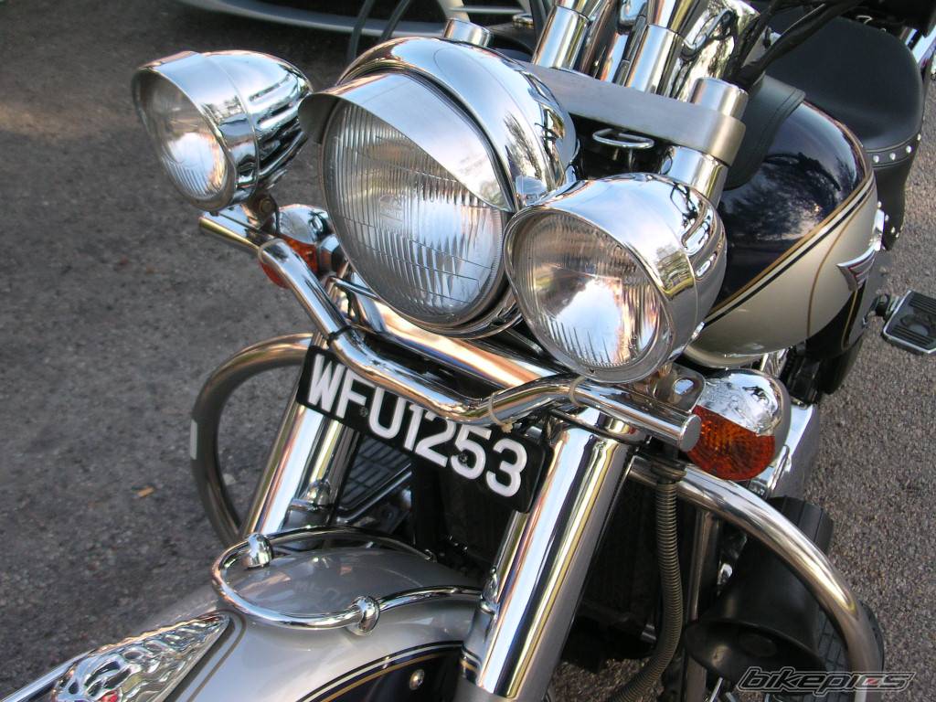 Bike Photo 499630