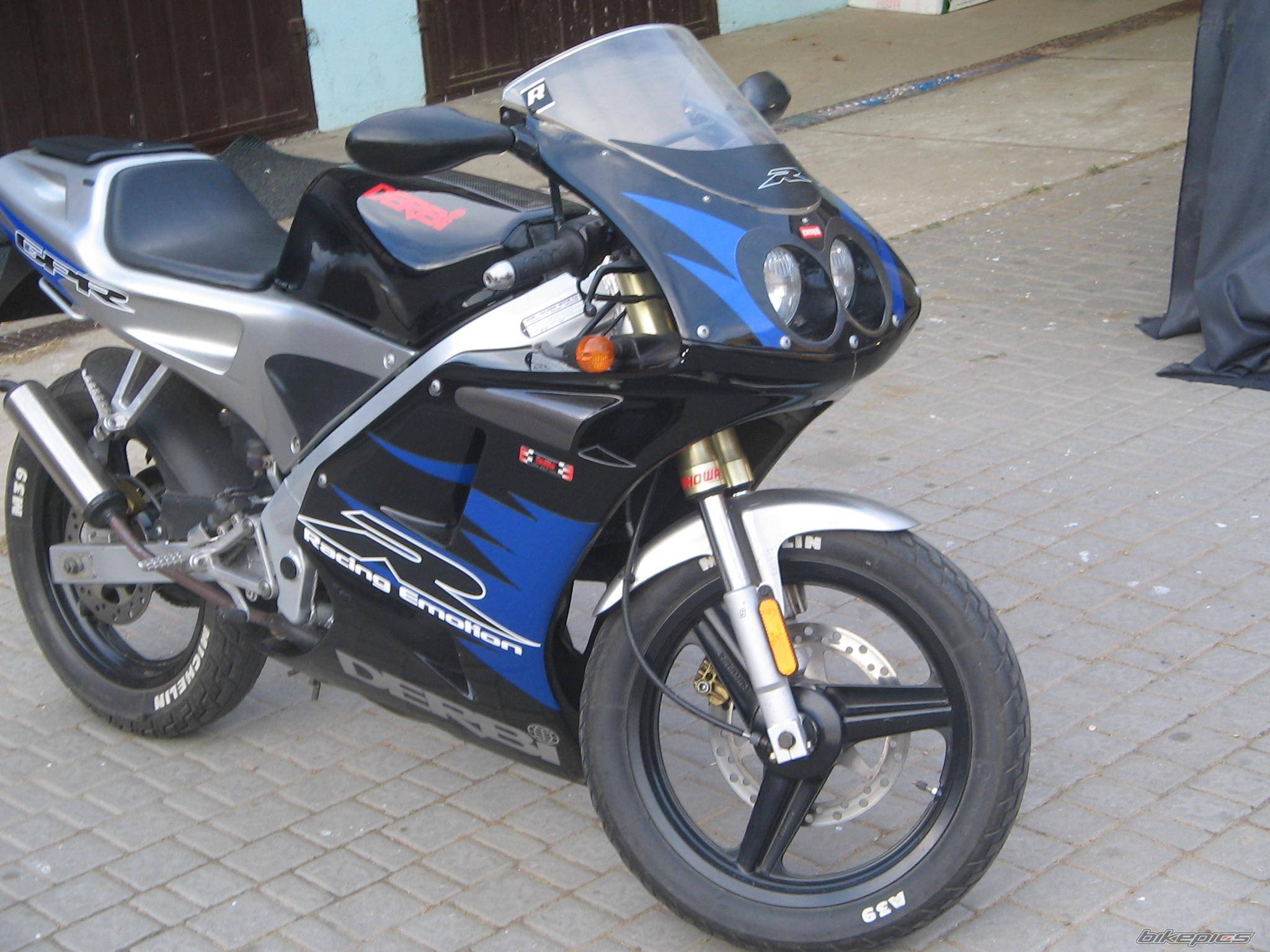 Bike Photo 499639