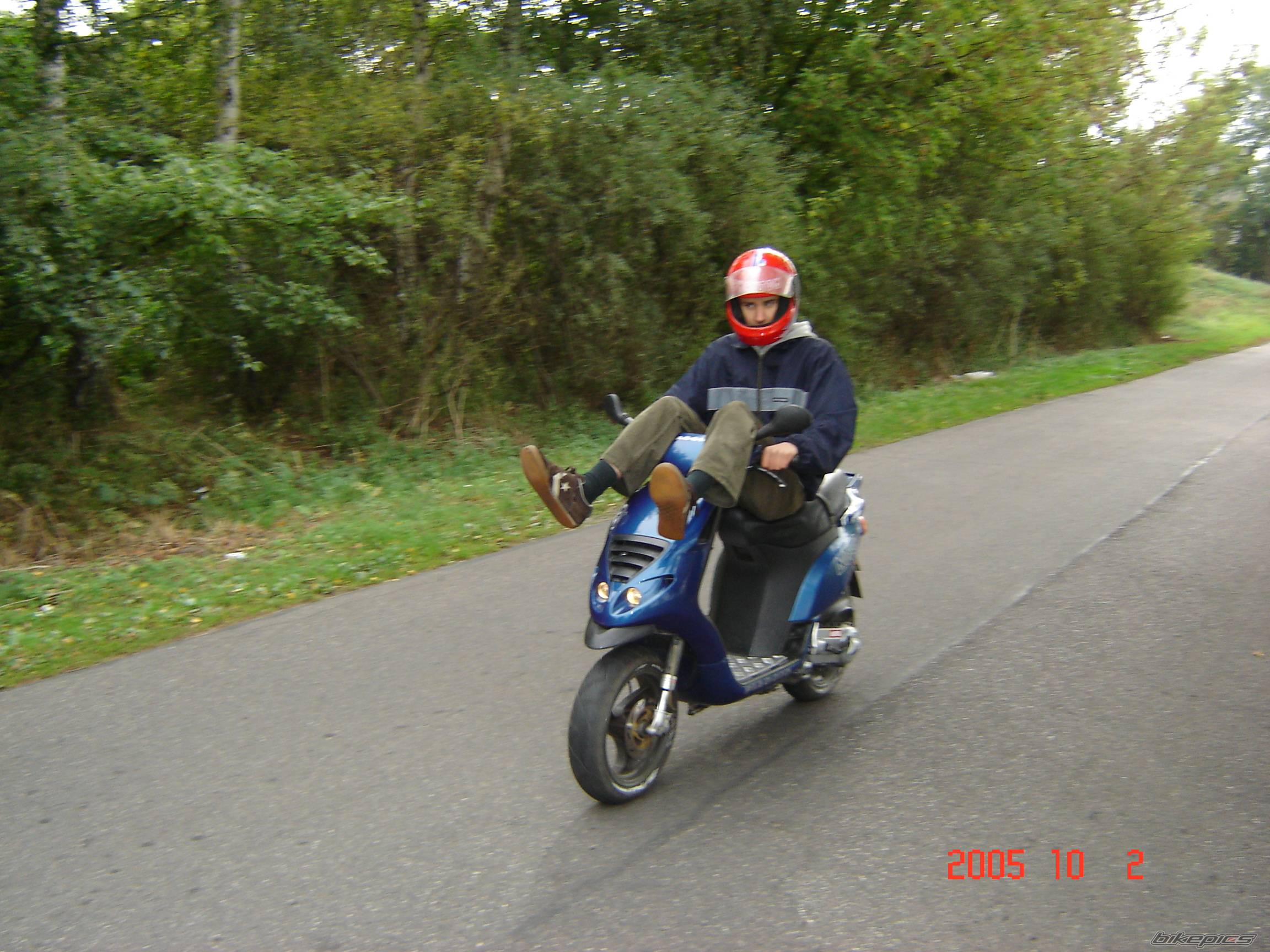 Bike Photo 499770