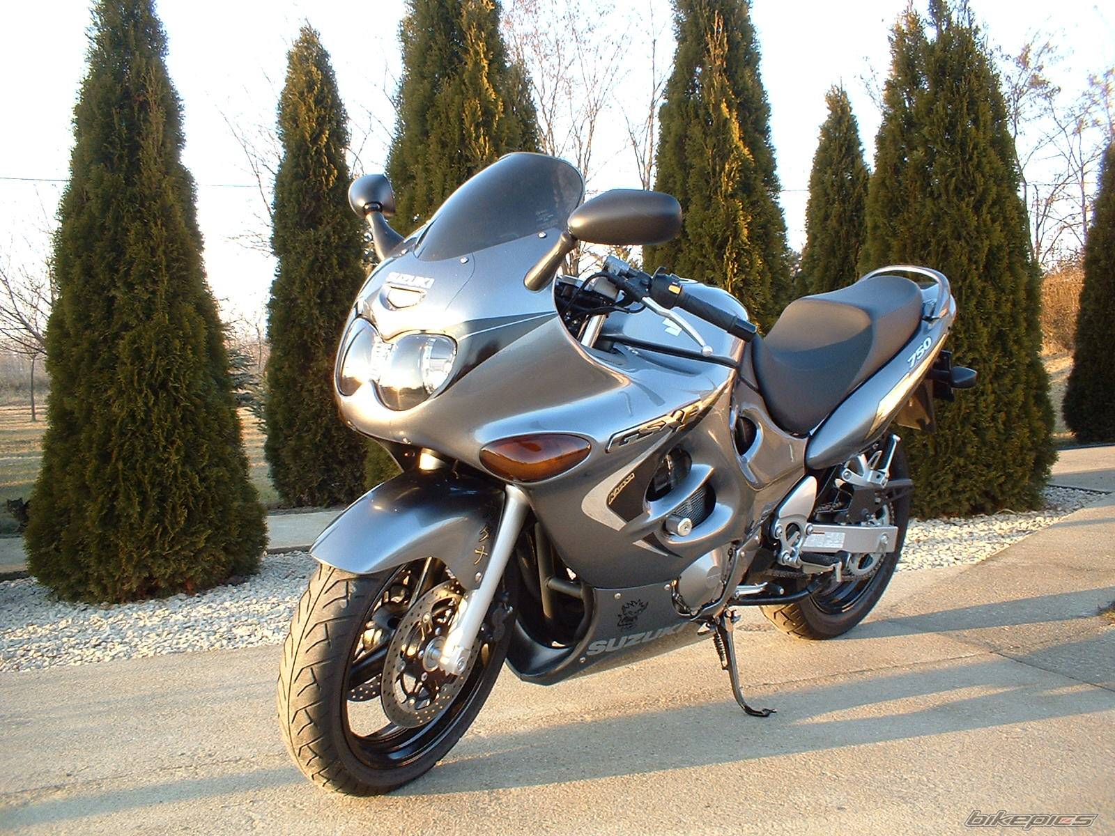 Bike Photo 500003