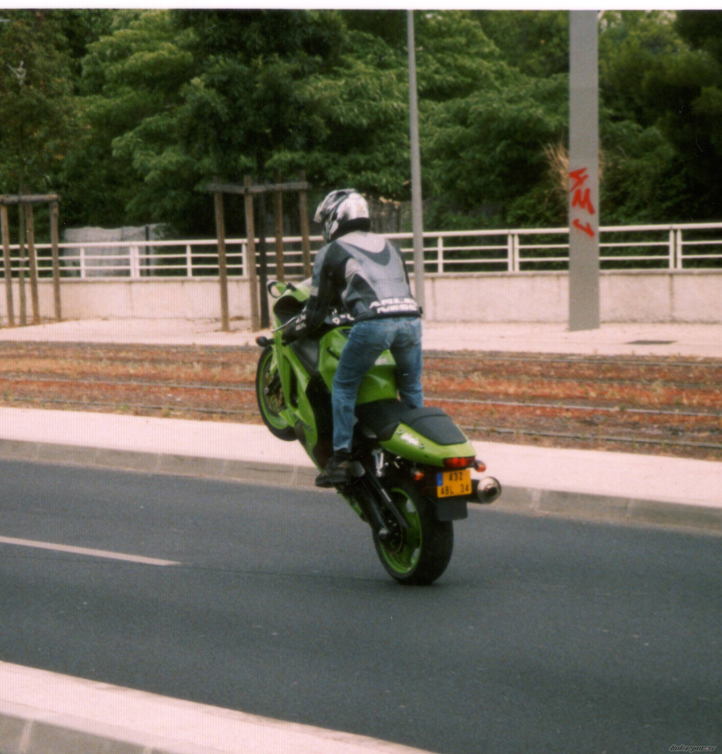 Bike Photo 500004