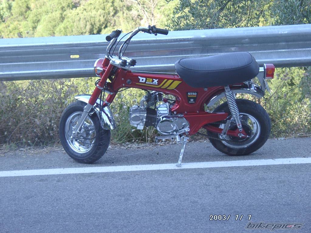 Bike Photo 500184