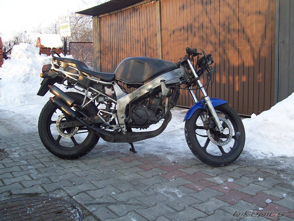 Bike Photo 500192