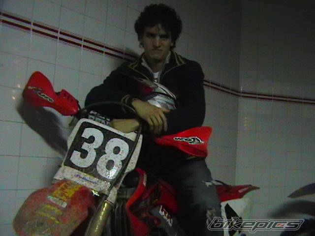 Bike Photo 500679
