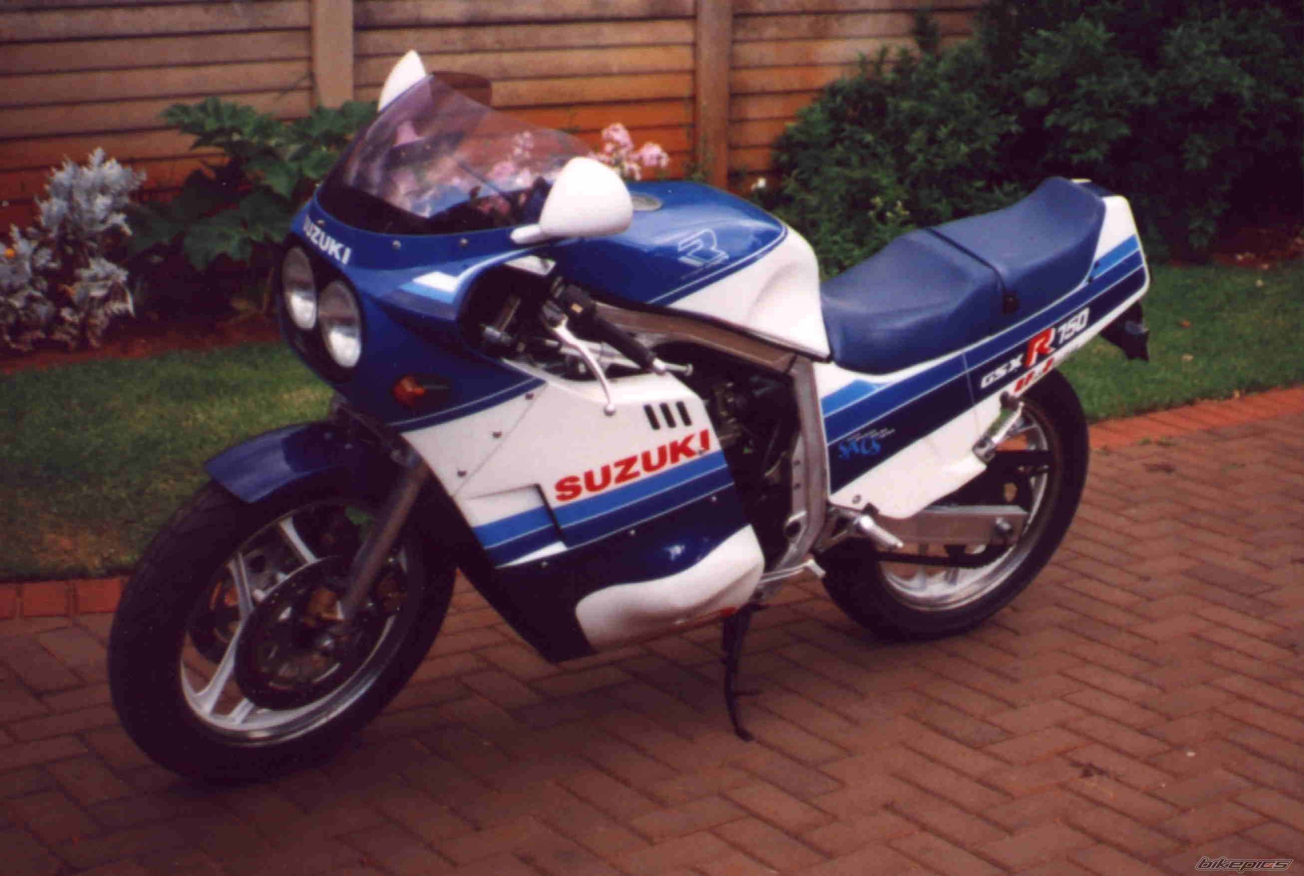 Bike Photo 50078