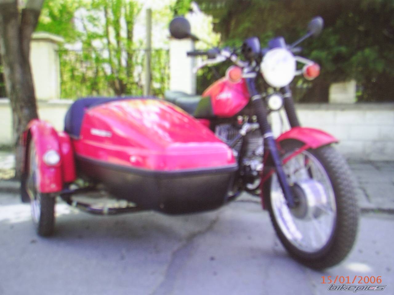Bike Photo 502020