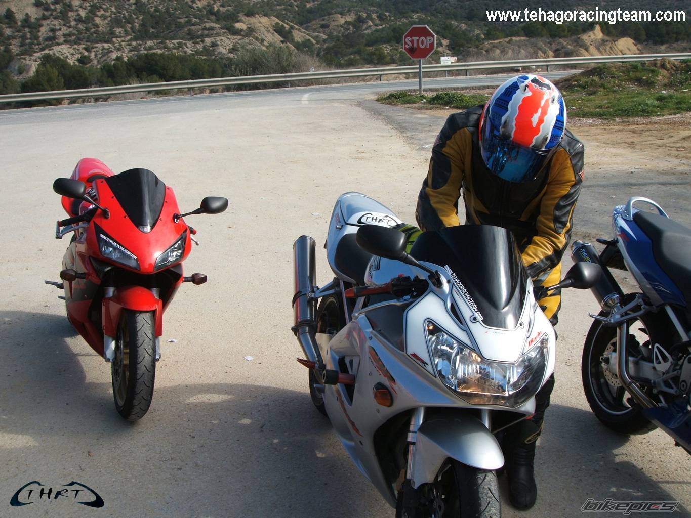 Bike Photo 502161
