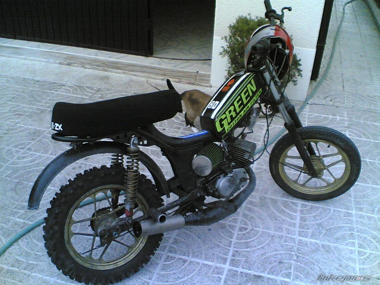 Bike Photo 502207