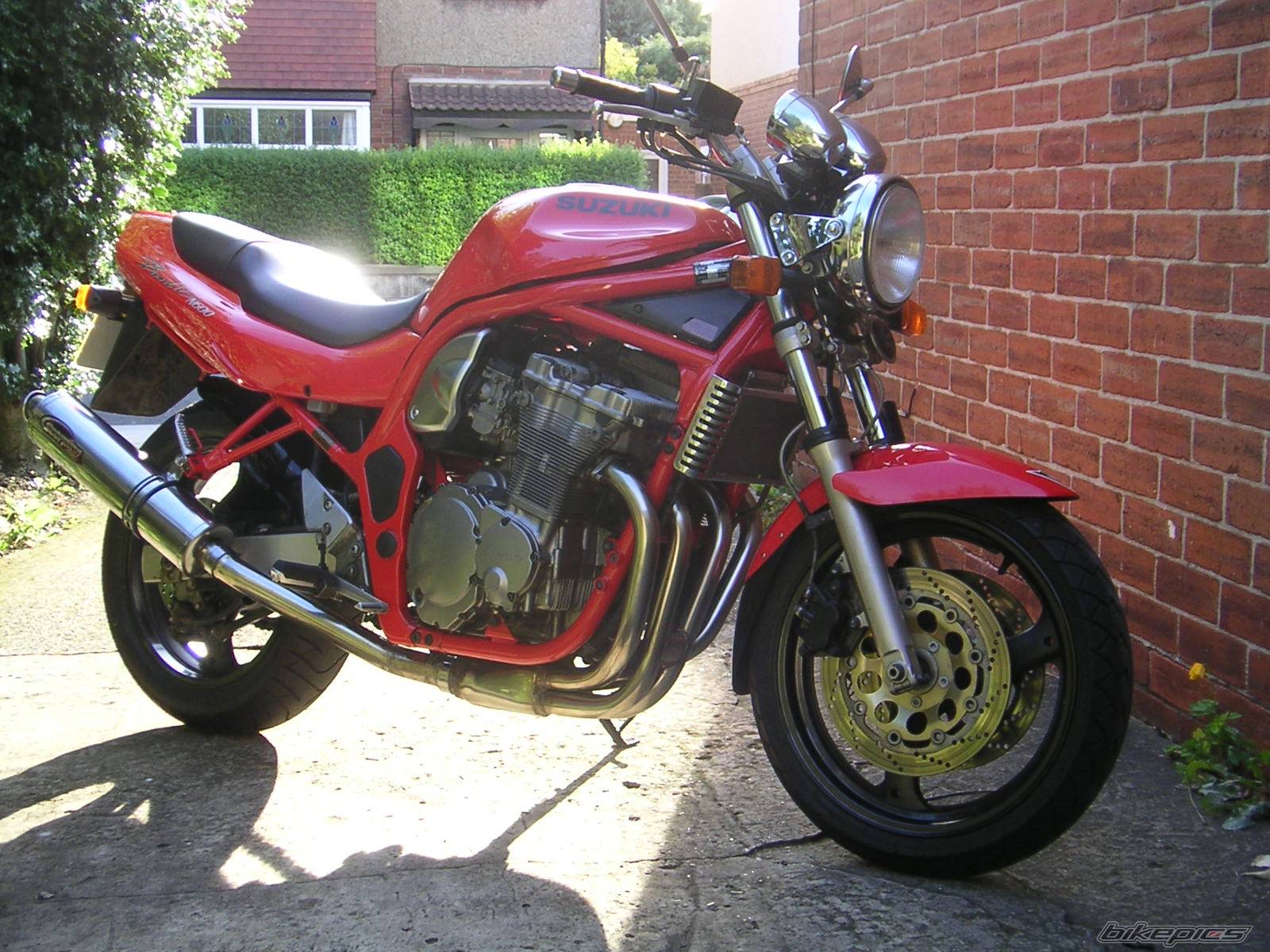 Bike Photo 502378