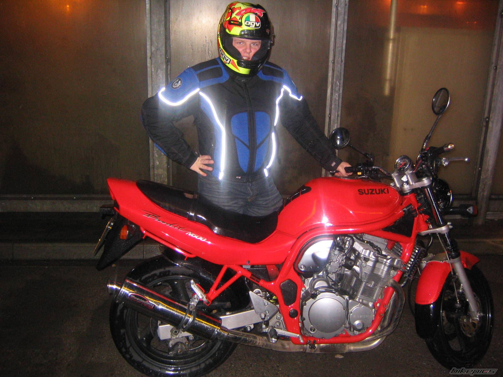Bike Photo 502386