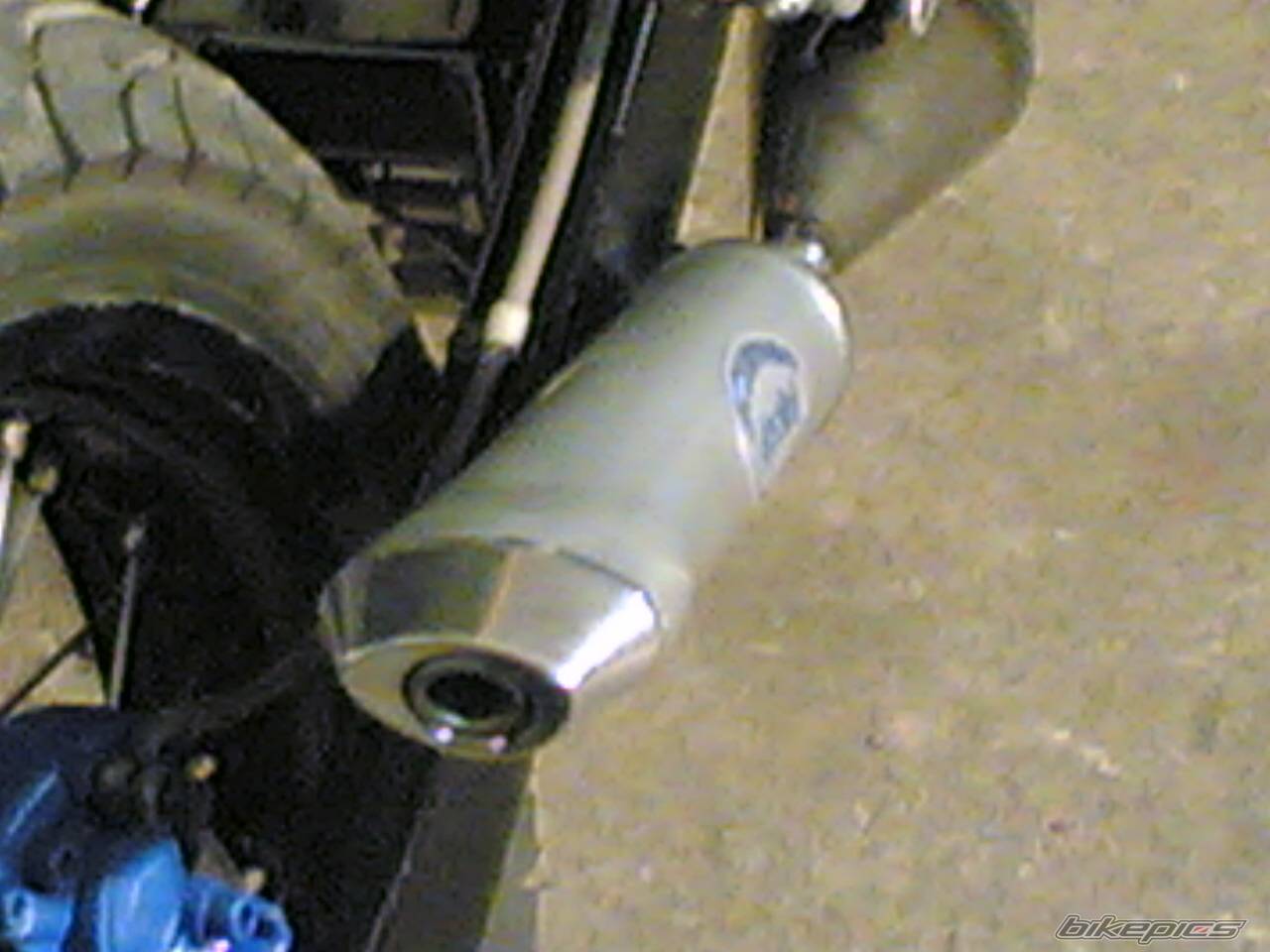 Bike Photo 502492