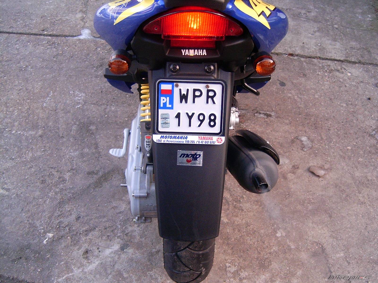 Bike Photo 502651