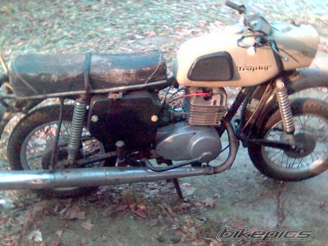 Bike Photo 502711