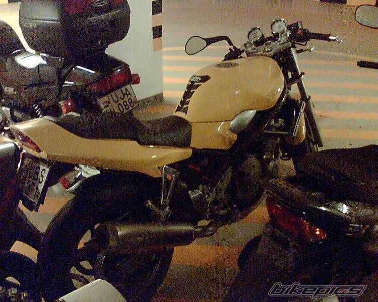 Bike Photo 503430