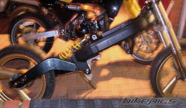 Bike Photo 504779