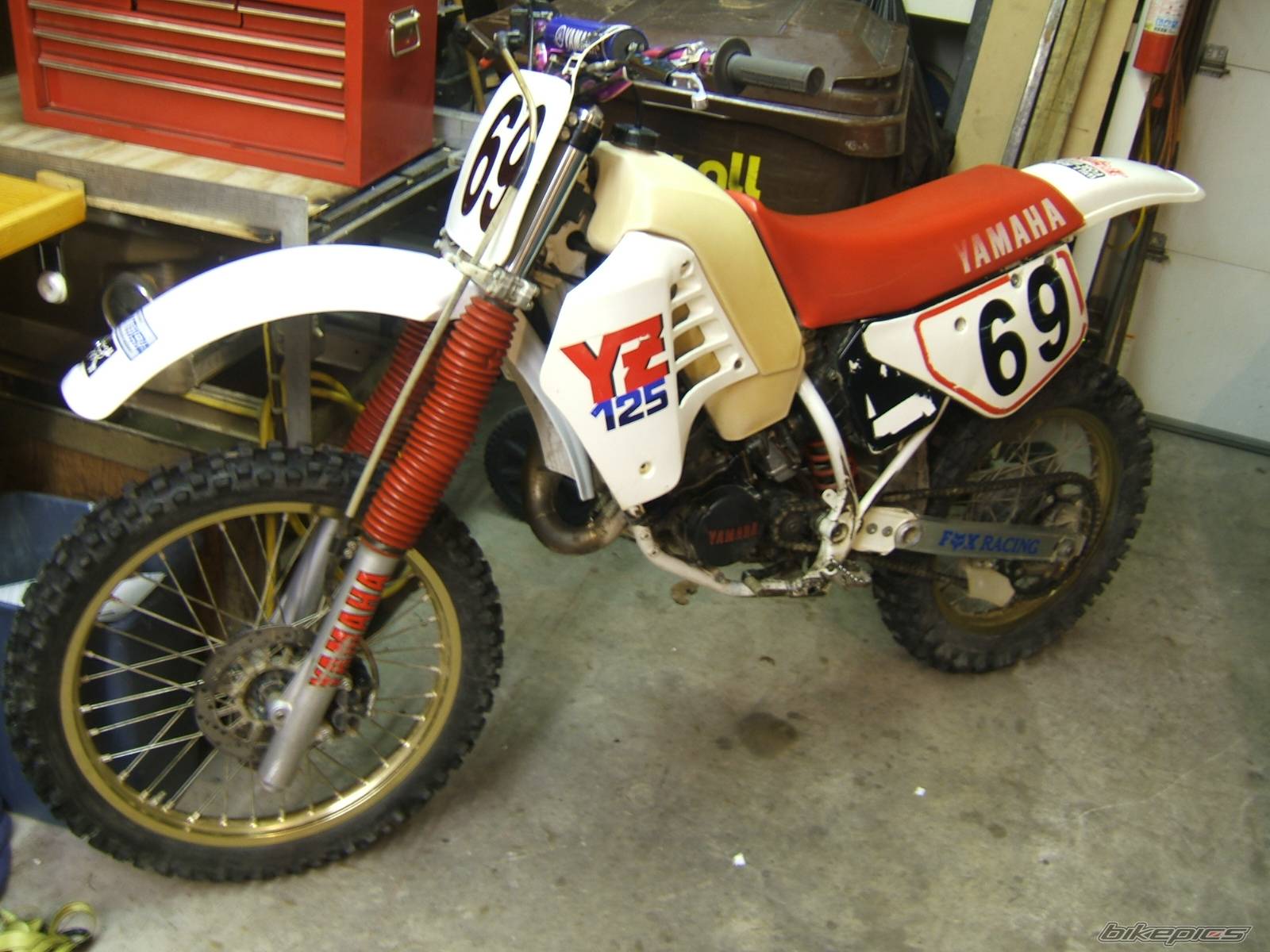 Bike Photo 504892