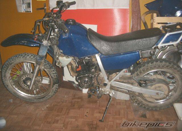 Bike Photo 504954