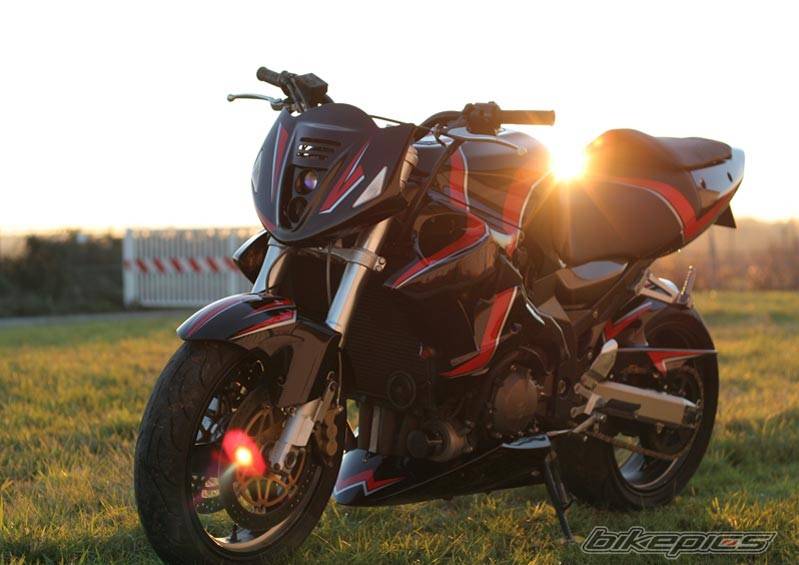 Bike Photo 505044