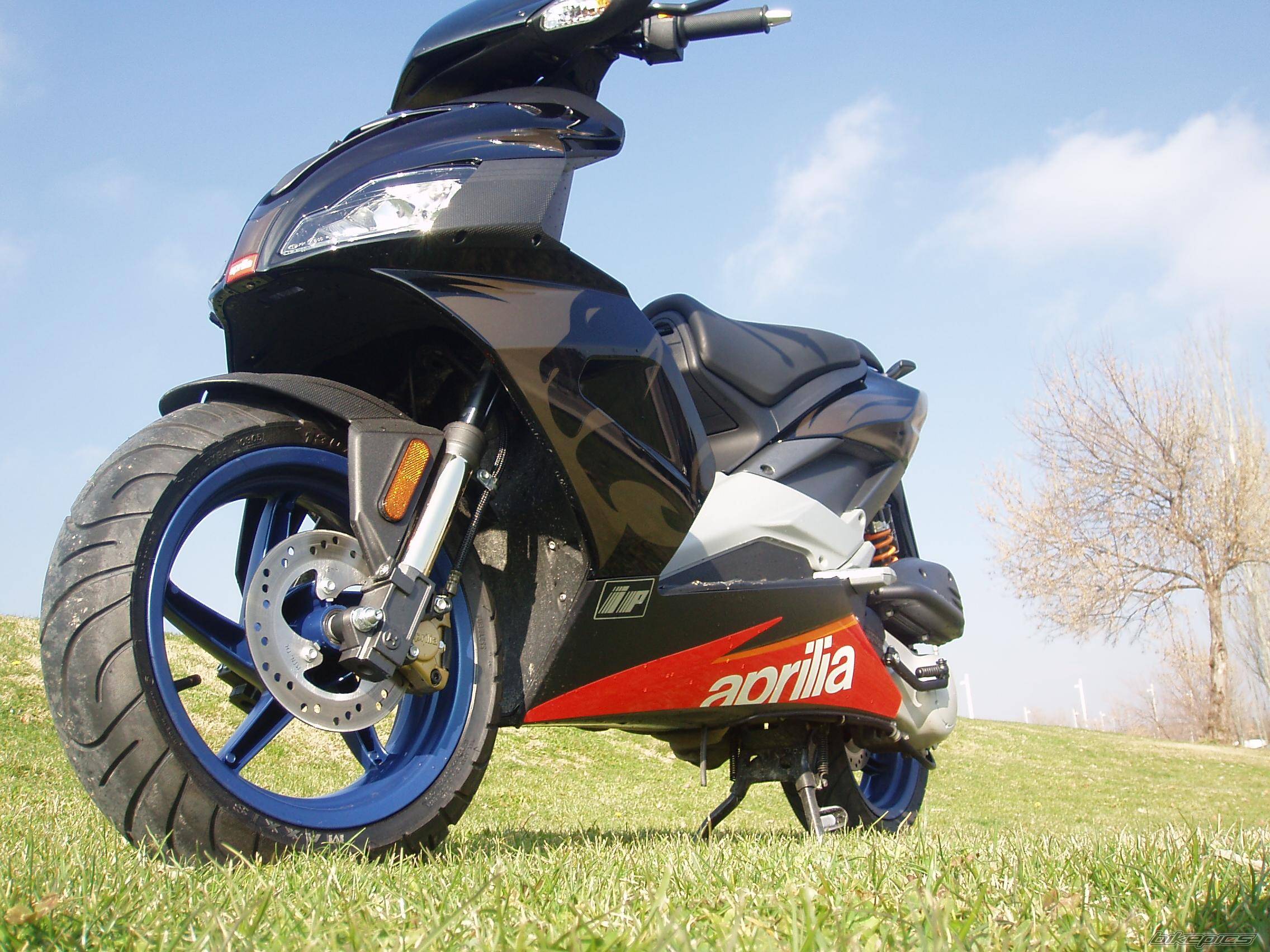 Bike Photo 505587