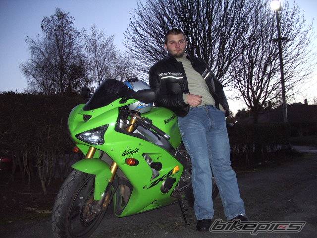 Bike Photo 505935