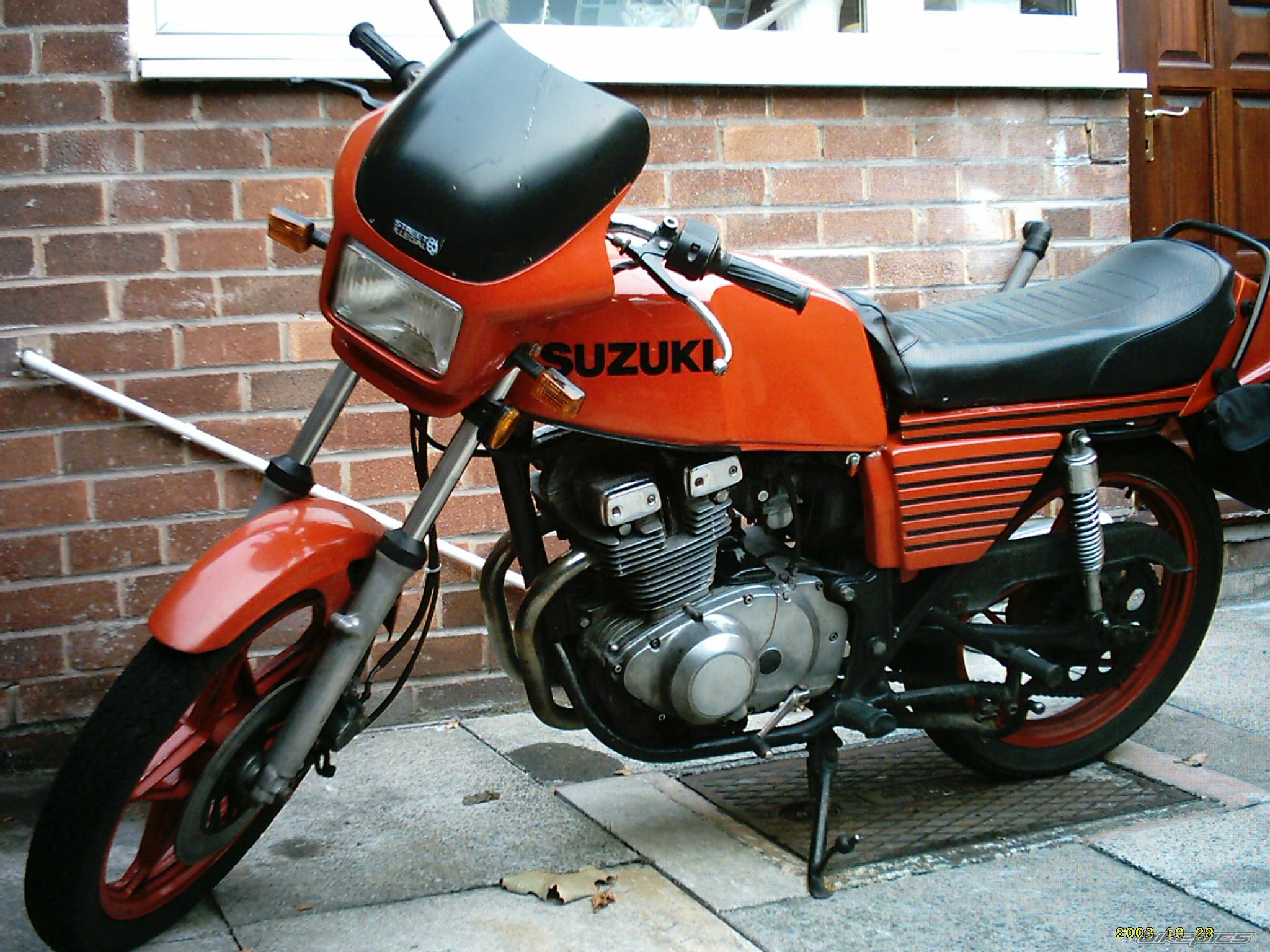 Bike Photo 506126