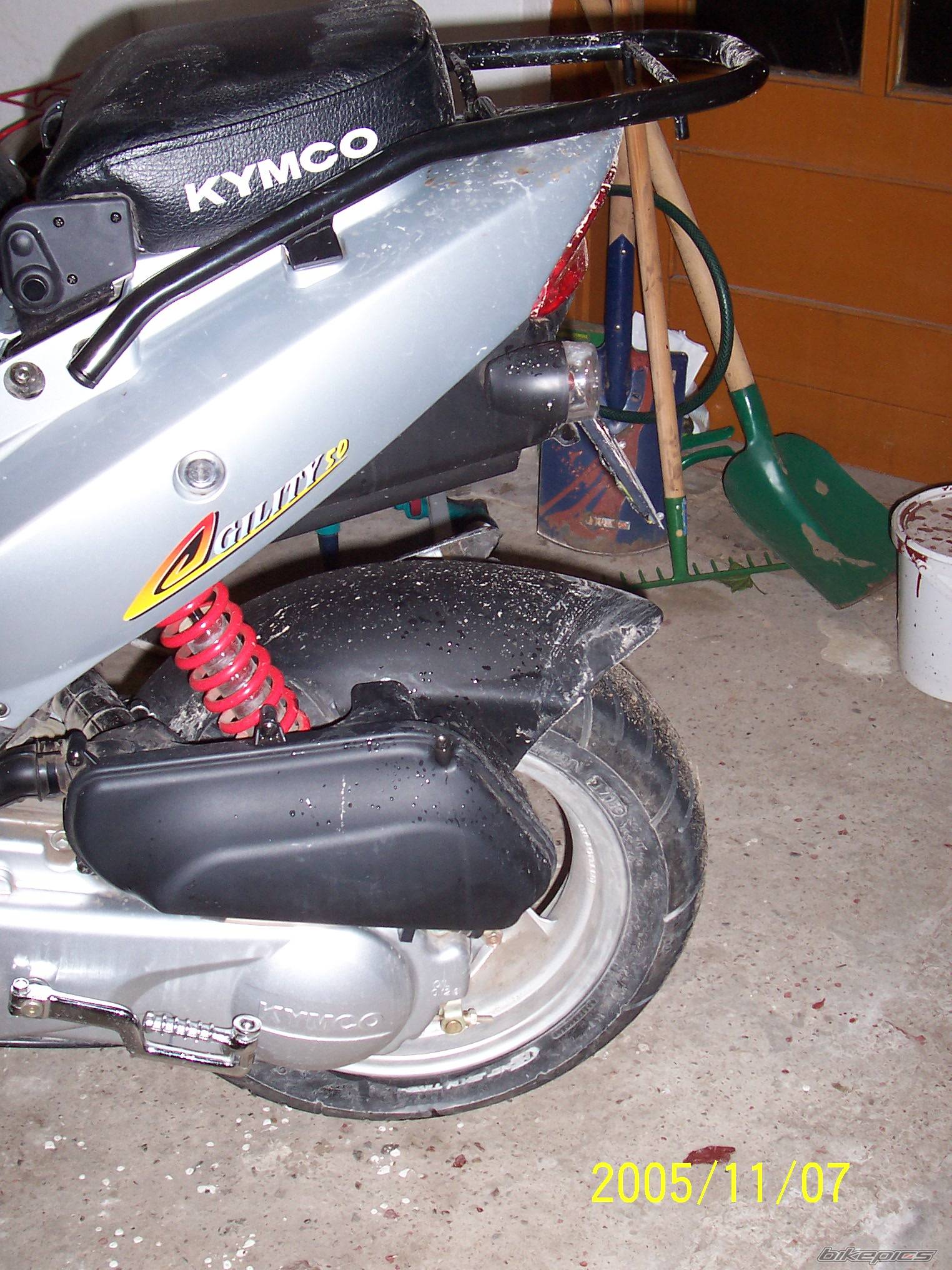 Bike Photo 506587