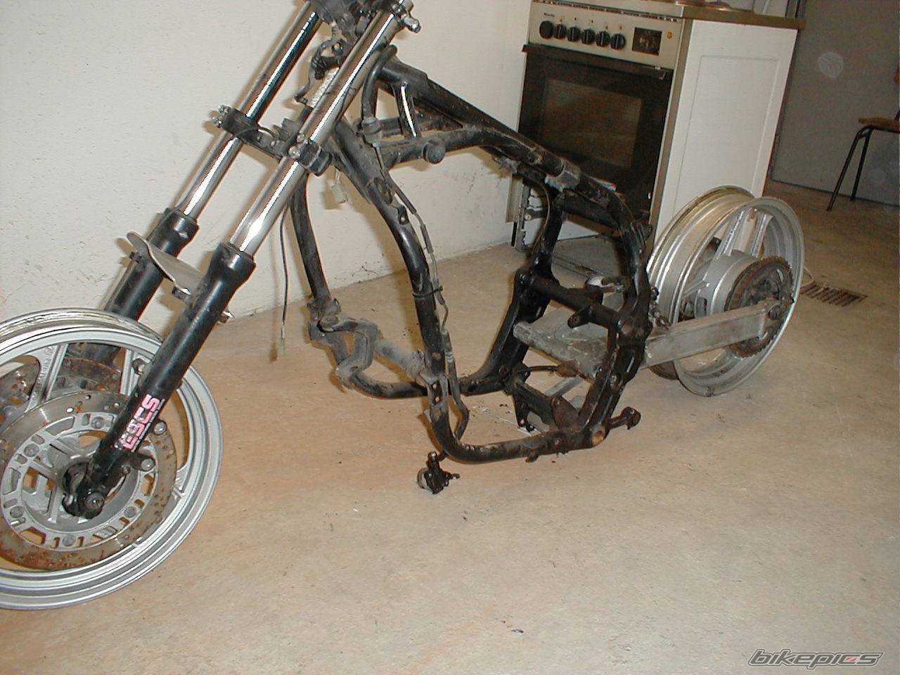 Bike Photo 50823