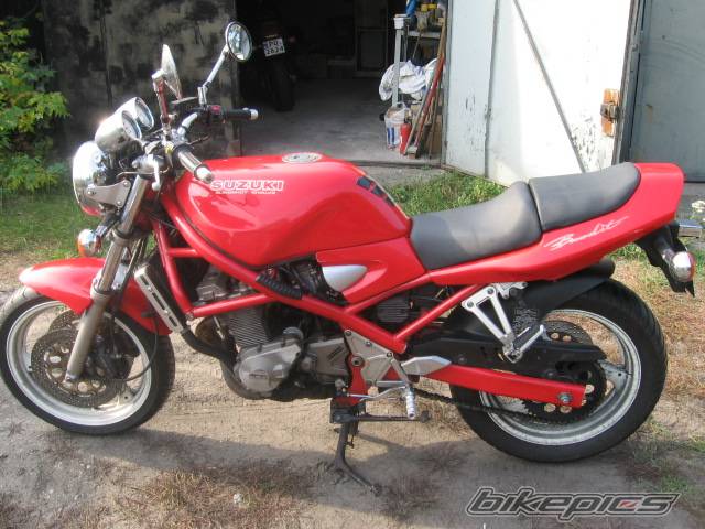 Bike Photo 508648