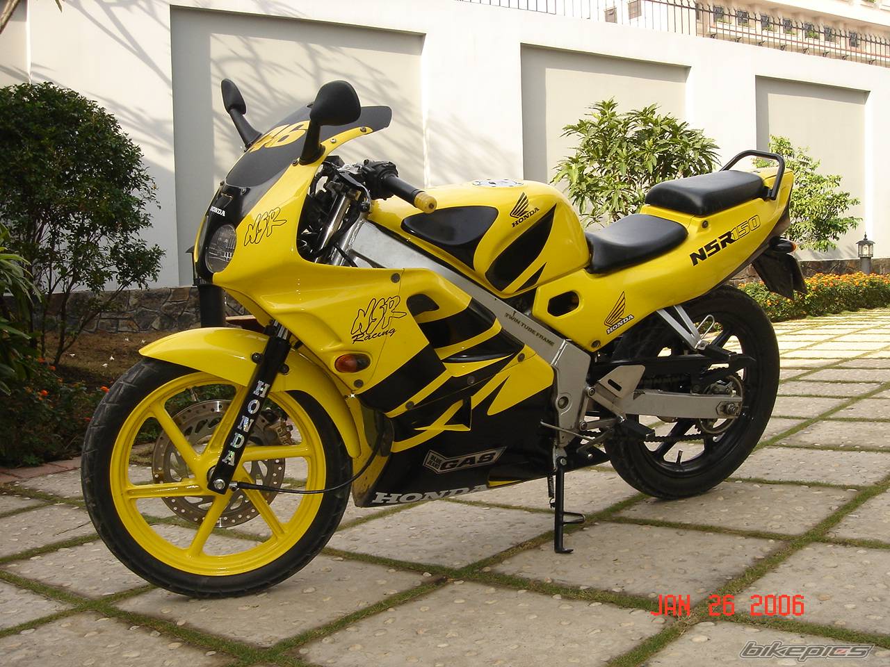 Bike Photo 508892