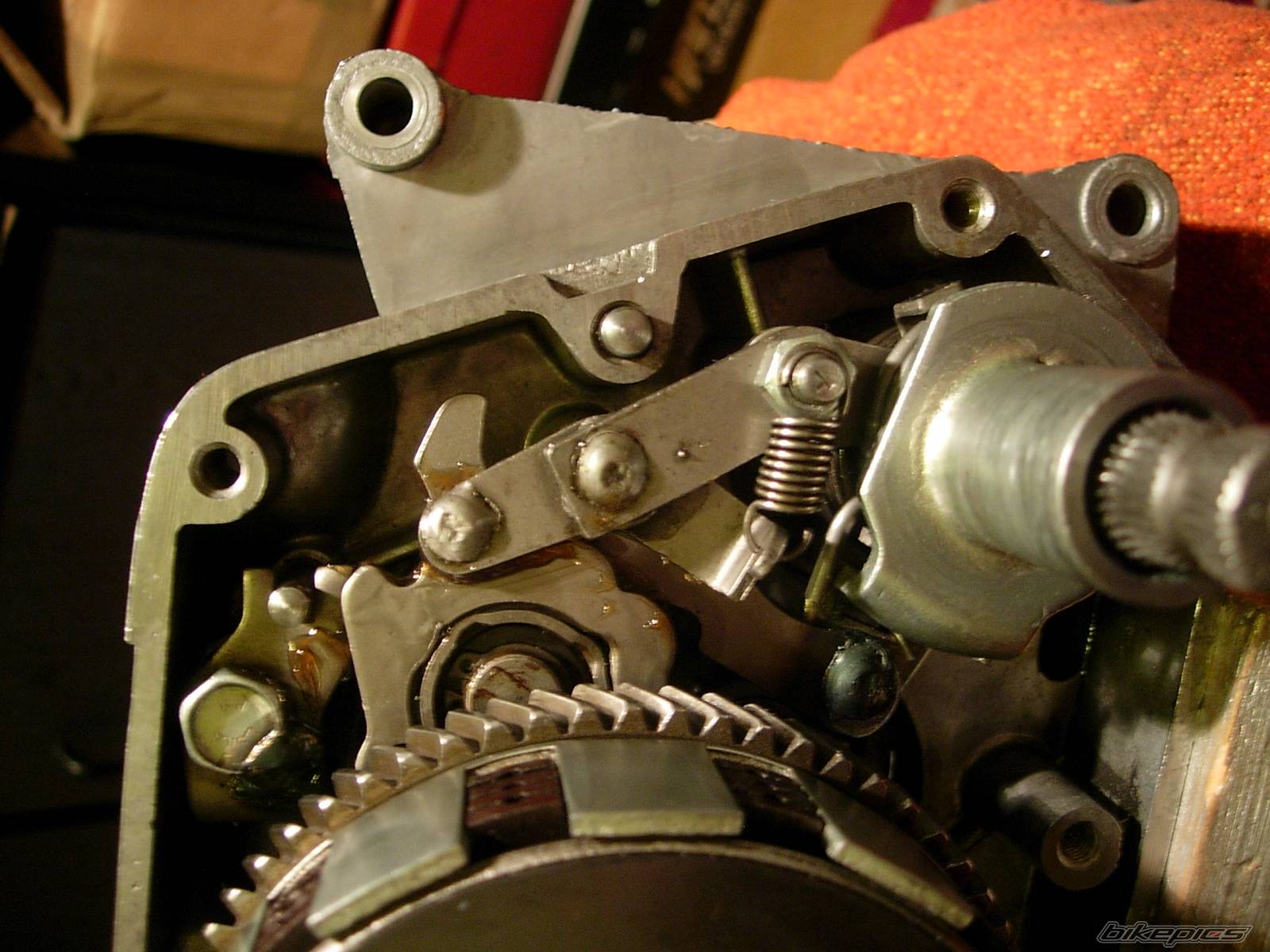 Bike Photo 509775