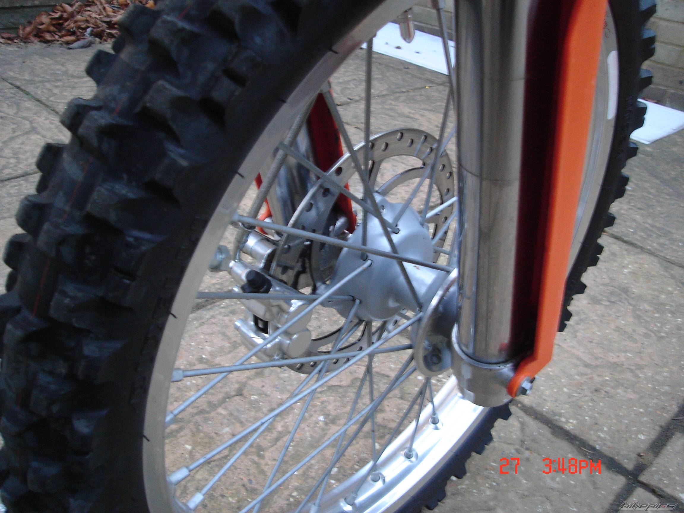 Bike Photo 509777