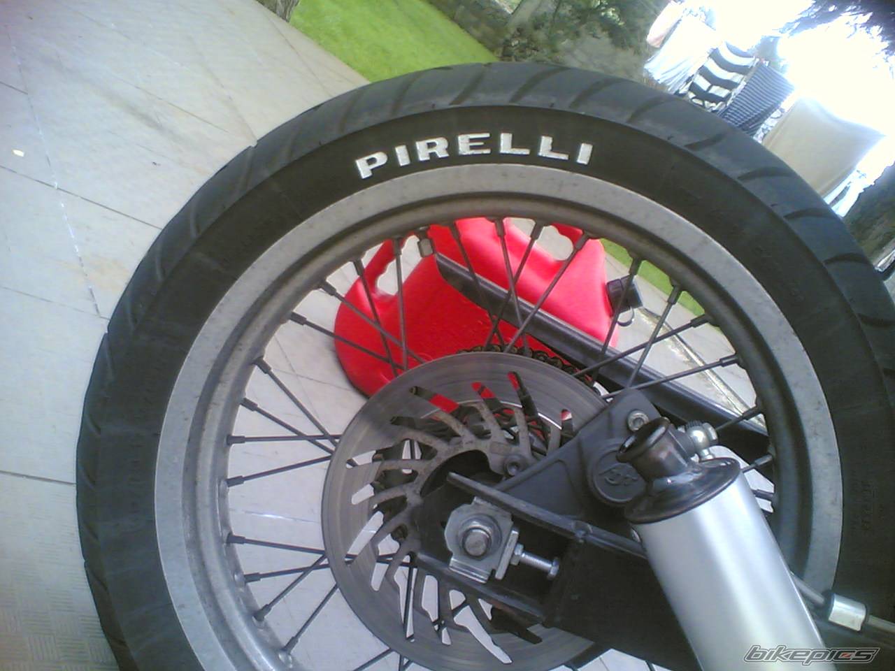 Bike Photo 510371