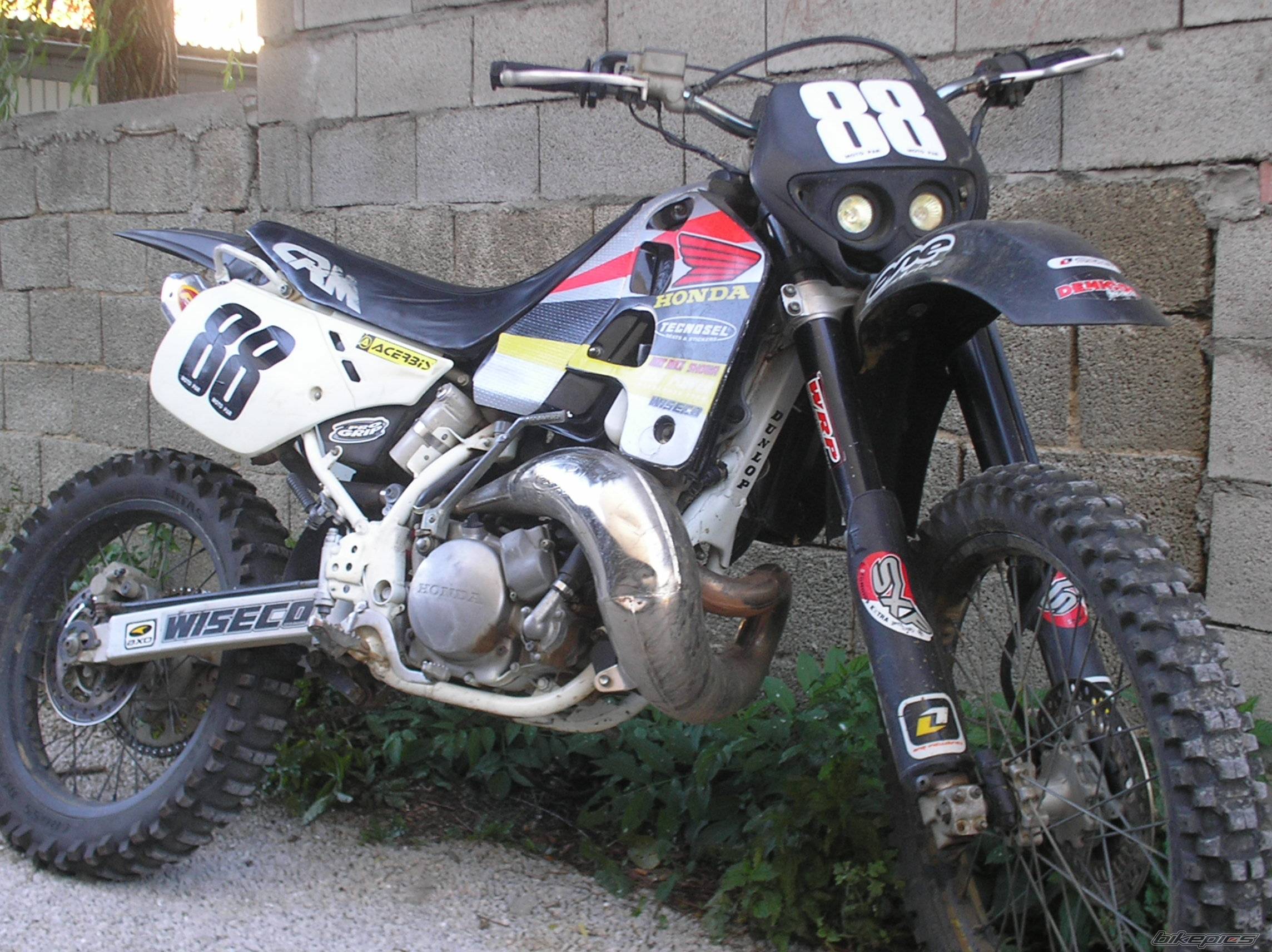 Bike Photo 510836
