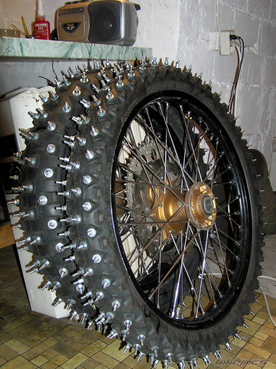 Bike Photo 511520