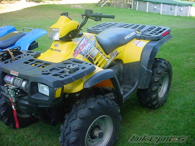 Bike Photo 511901